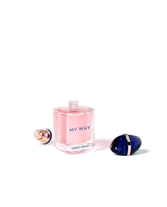 Eau de Parfum My Way Recargable 30 ml Giorgio Armani