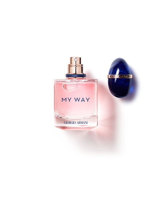 Eau de Parfum My Way Recargable 30 ml Giorgio Armani