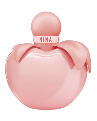 Eau de Toilette Nina Rose 80 ml Nina Ricci