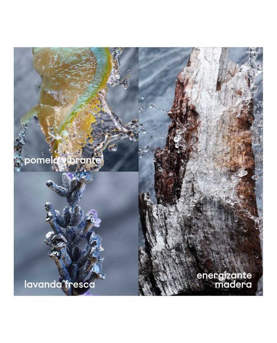 Eau de Parfum Invictus platinum 100 ml Rabanne