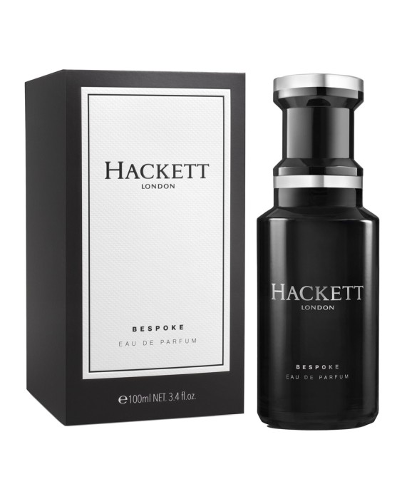 Eau De Parfum Bespoke 100 ml Hackett