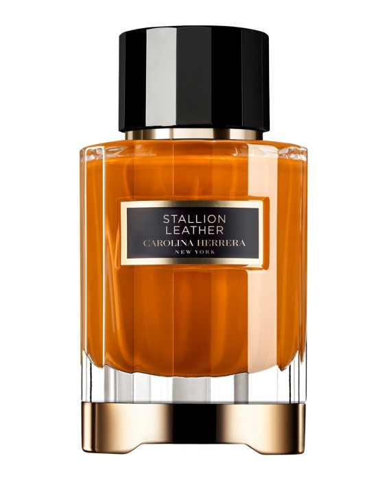Eau de Parfum Stallion Leather 100ml Herrera Confidential Carolina Herrera