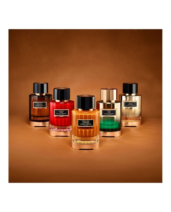 Eau de Parfum Stallion Leather 100ml Herrera Confidential Carolina Herrera