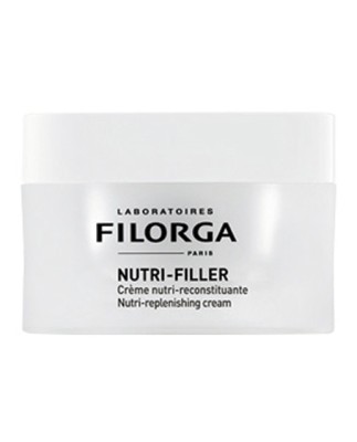Crema nutri-reconstituyente Nutri Filler Filorga