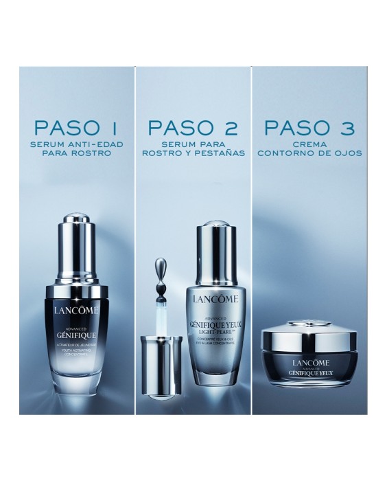 Advanced Genifique 15 ml Lancôme Крем для глаз