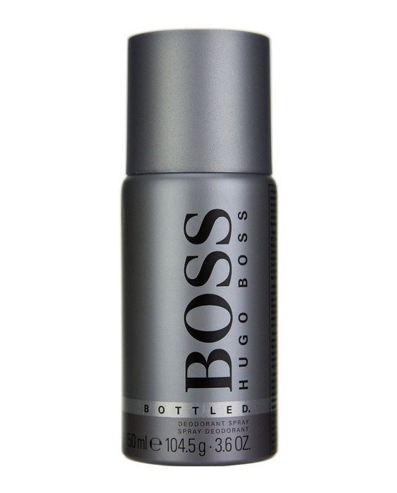 Boss Bottled Boss Дезодорант