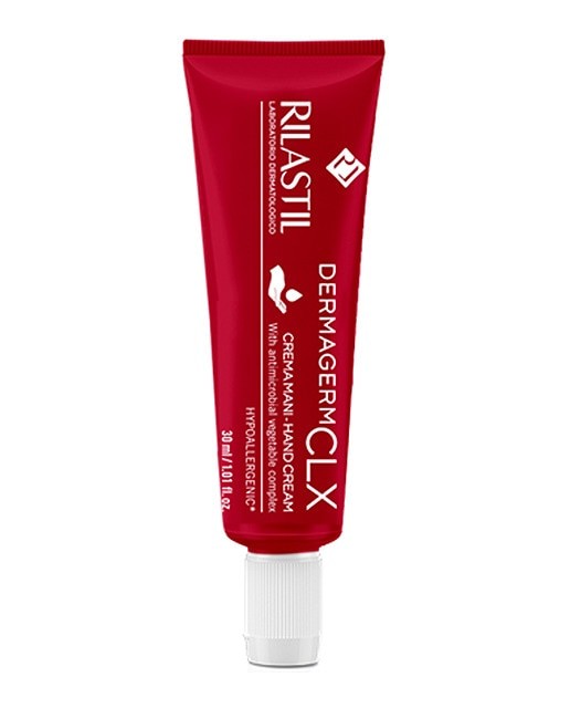Crema Manos Dermagerm ClX 30 ml Rilastil