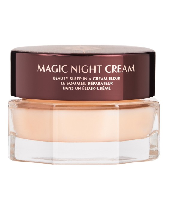 Charlotte Tilbury Mini Magic 15мл  Ночной крем для лица