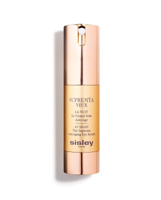 Supremÿa Yeux La Nuit 15 ml Sisley Крем для глаз