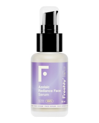 Crema Gel Azelaic Radiance Face Treatment  50 ml Freshly Cosmetics