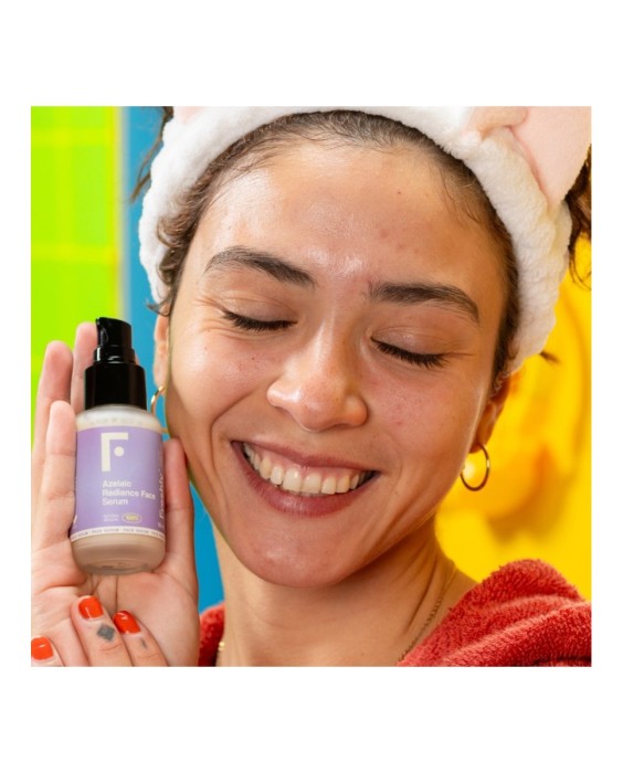 Crema Gel Azelaic Radiance Face Treatment  50 ml Freshly Cosmetics