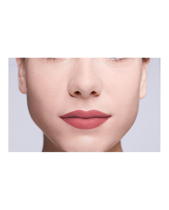 Labial líquido mate Velvet Ink Lip Bourjois