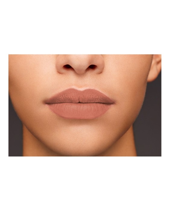 Labial líquido mate Velvet Ink Lip Bourjois