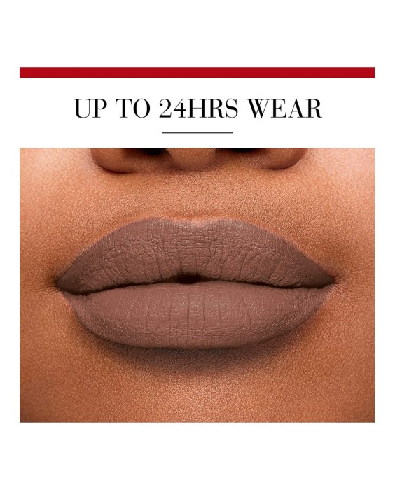 Labial líquido mate Velvet Ink Lip Bourjois