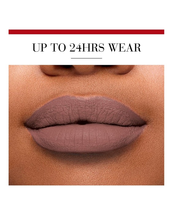 Labial líquido mate Velvet Ink Lip Bourjois