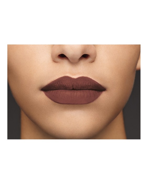 Labial líquido mate Velvet Ink Lip Bourjois