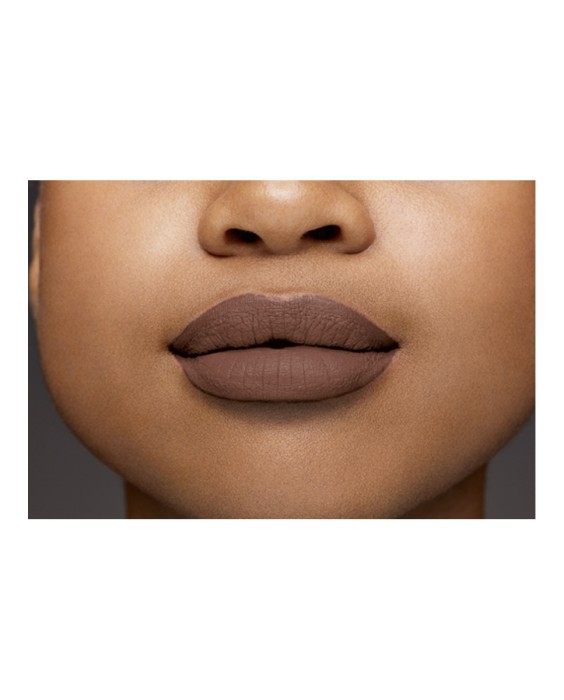 Labial líquido mate Velvet Ink Lip Bourjois