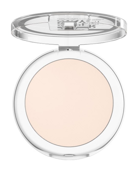 Base de maquillaje en polvo Superstay Híbrido Maybelline