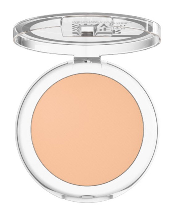 Base de maquillaje en polvo Superstay Híbrido Maybelline