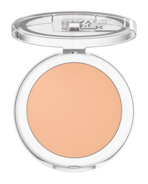 Base de maquillaje en polvo Superstay Híbrido Maybelline