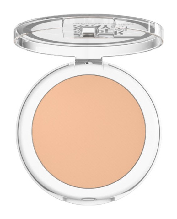 Base de maquillaje en polvo Superstay Híbrido Maybelline