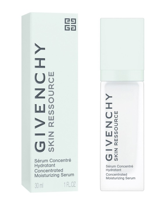 Sérum Concentrado Hidratante Skin Ressource Givenchy