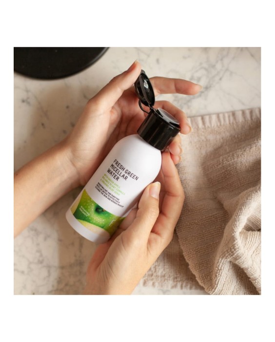 Agua Micelar Fresh Green Miscellar Water 100 ml Freshly Cosmetics