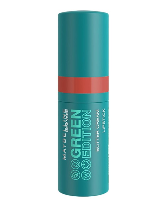 Barra de labios Green Edition Maybelline