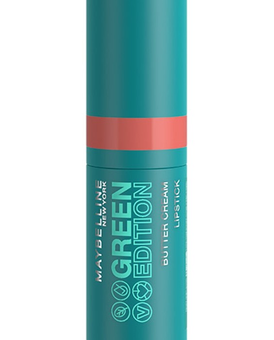 Barra de labios Green Edition Maybelline