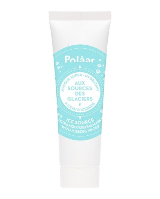 Mascarilla Hidratante Sources des Glaciers Polaar