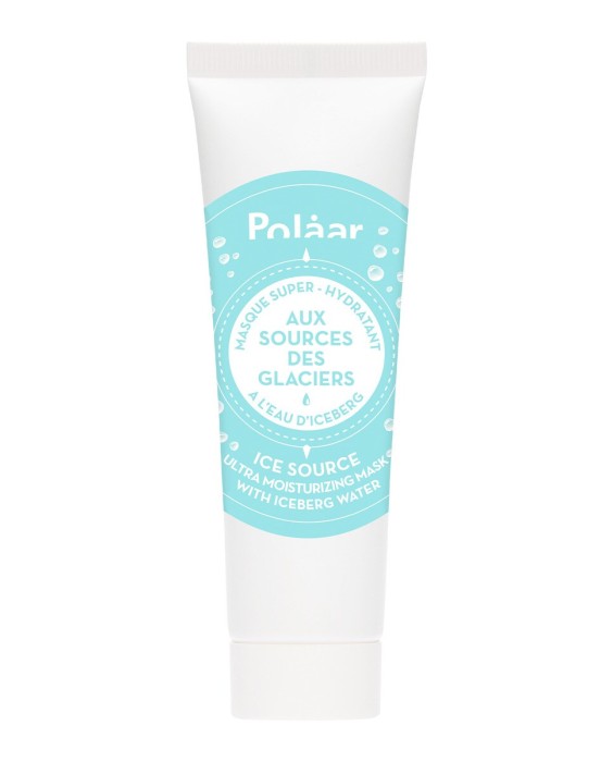 Mascarilla Hidratante Sources des Glaciers Polaar