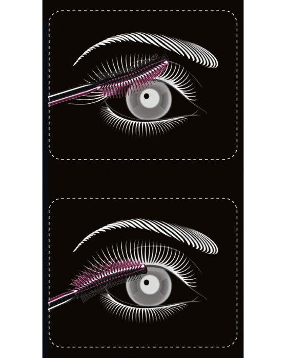 Máscara de pestañas Lash Sensational Maybelline