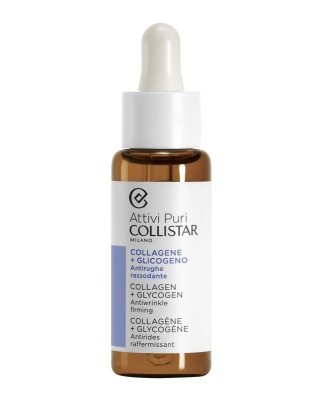 Colágeno en Gotas Attivi Puri 30 ml Collistar