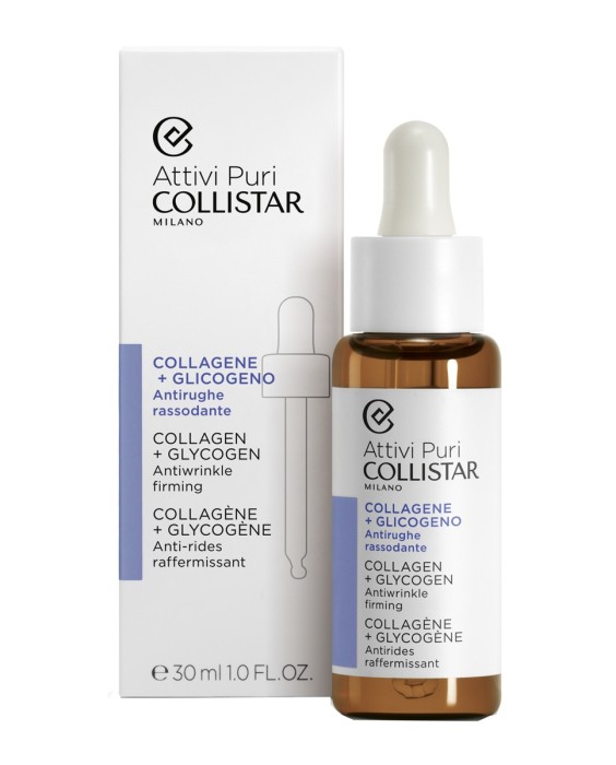 Colágeno en Gotas Attivi Puri 30 ml Collistar