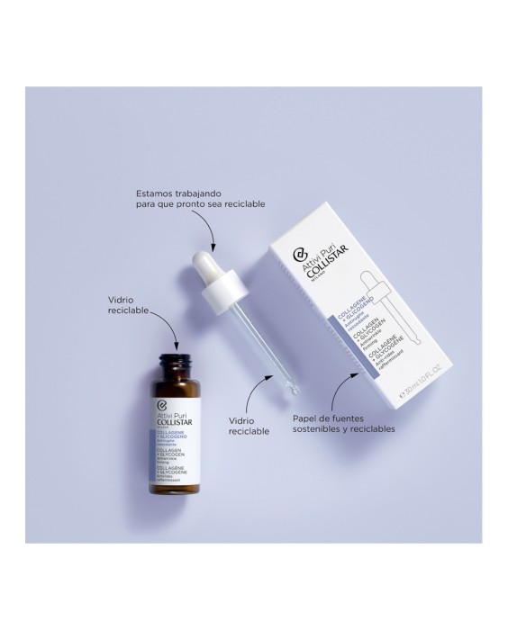 Colágeno en Gotas Attivi Puri 30 ml Collistar
