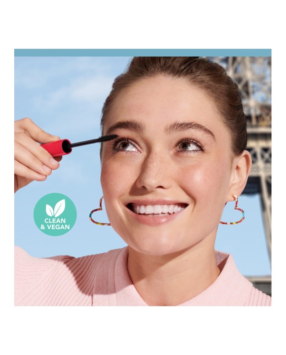 Máscara de pestañas Healthy Mix Bourjois