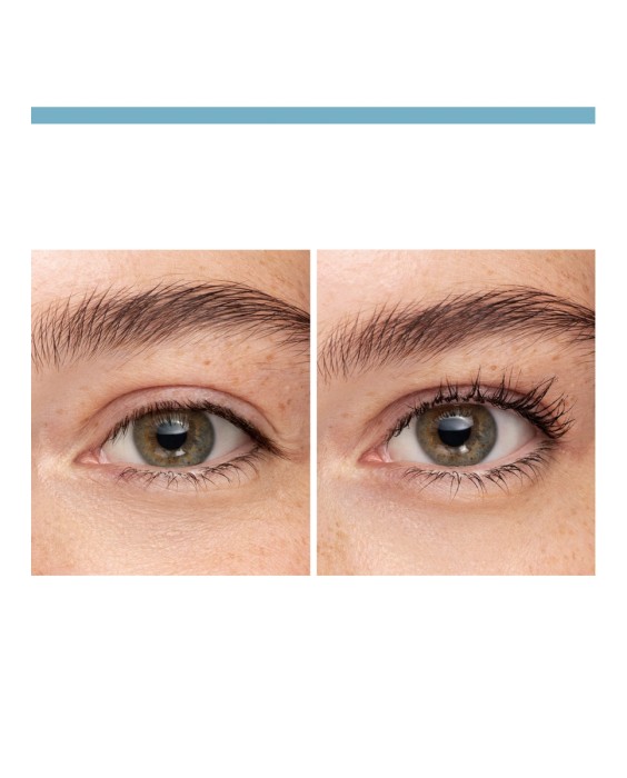 Máscara de pestañas Healthy Mix Bourjois