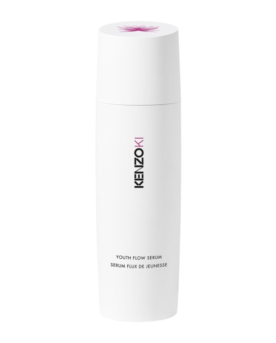 Kenzoki Youth Flow Serum 30мл Сыворотка для лица