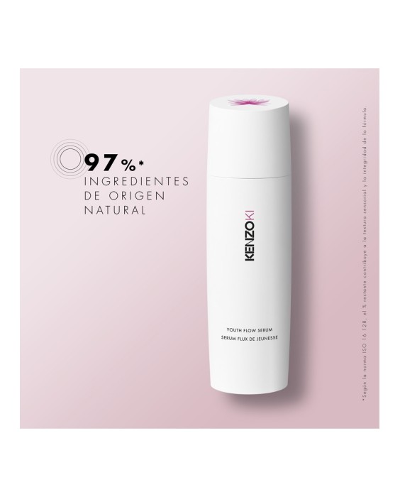 Kenzoki Youth Flow Serum 30мл Сыворотка для лица