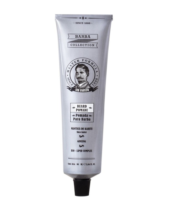 Pomada para barba 90 ml Sir Fausto