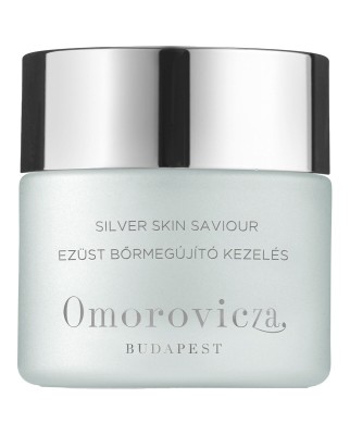 Mascarilla Silver Skin Saviour 50 ml Omorovicza