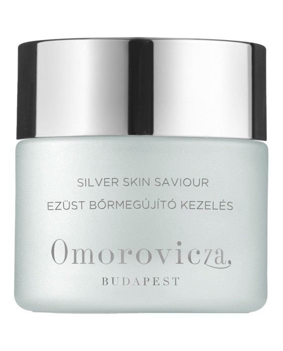 Mascarilla Silver Skin Saviour 50 ml Omorovicza