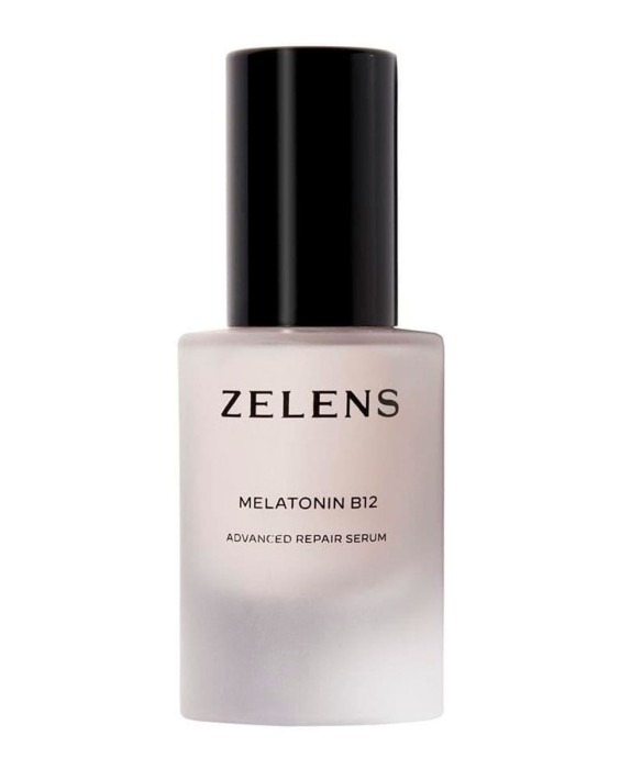 Sérum Melatonin B12 Advanced Repair Serum 30 ml Zelens [5th Essence]