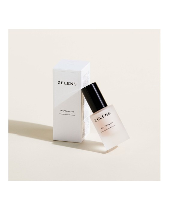 Sérum Melatonin B12 Advanced Repair Serum 30 ml Zelens [5th Essence]