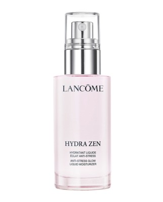 Lancôme Hydra Zen Glow 50мл Антистрессовый увлажняющий флюид  для лица
