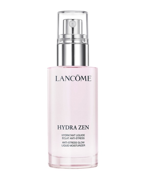 Lancôme Hydra Zen Glow 50мл Антистрессовый увлажняющий флюид  для лица