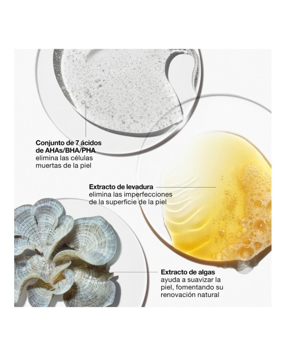 Exfoliante facial Peeling Clarifying Do-over Peel 30 ml Clinique