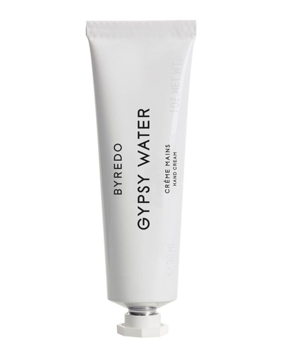 Byredo Gypsy Water 30мл крем для рук