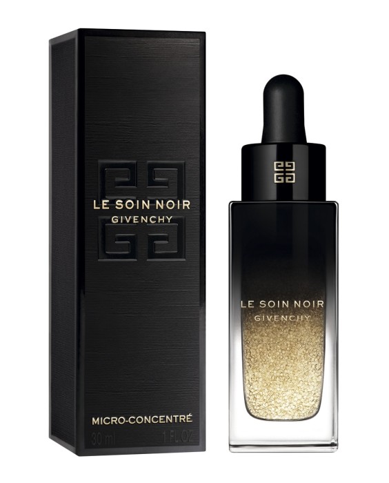Sérum Elixir Le Soin Noir Micro-Concentré 30 ml Givenchy