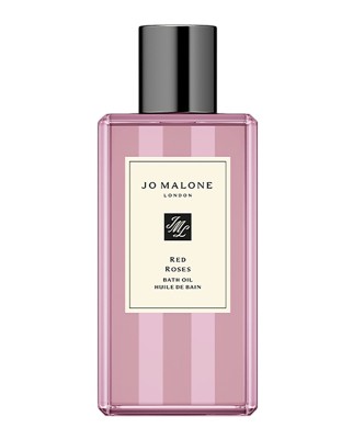 Aceite de baño Red Roses 250 ml Jo Malone London